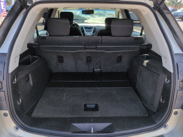 2010 Chevrolet Equinox LT w/1LT