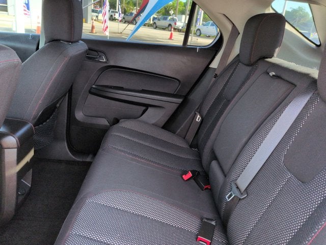 2010 Chevrolet Equinox LT w/1LT