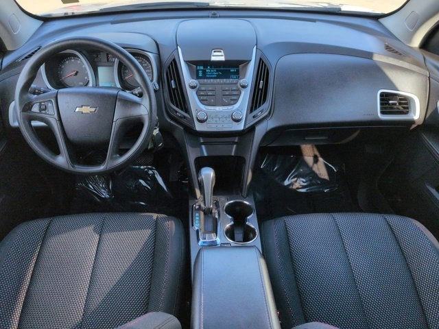 2010 Chevrolet Equinox LT w/1LT
