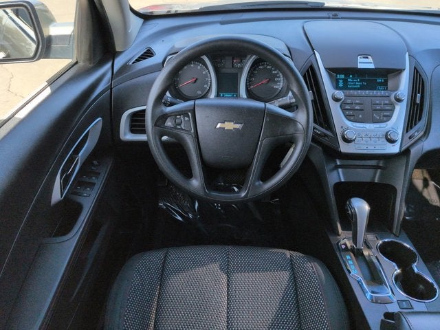 2010 Chevrolet Equinox LT w/1LT