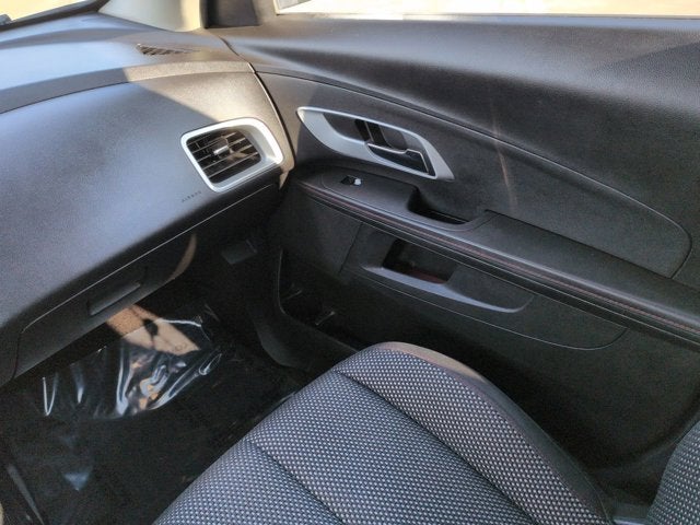 2010 Chevrolet Equinox LT w/1LT