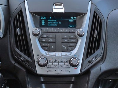 2010 Chevrolet Equinox LT w/1LT