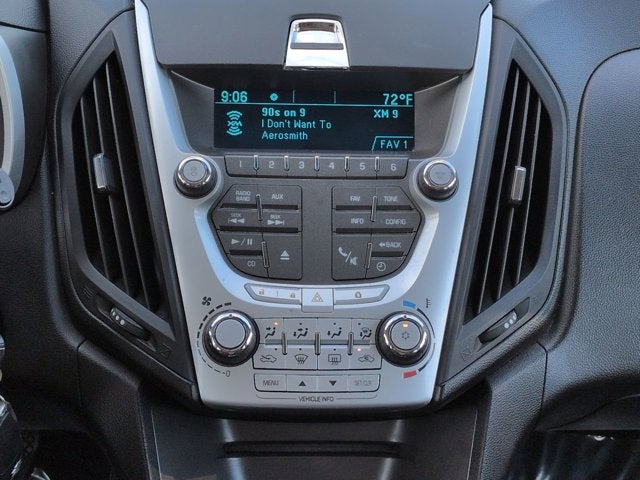 2010 Chevrolet Equinox LT w/1LT