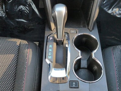 2010 Chevrolet Equinox LT w/1LT