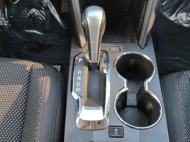 2010 Chevrolet Equinox LT w/1LT