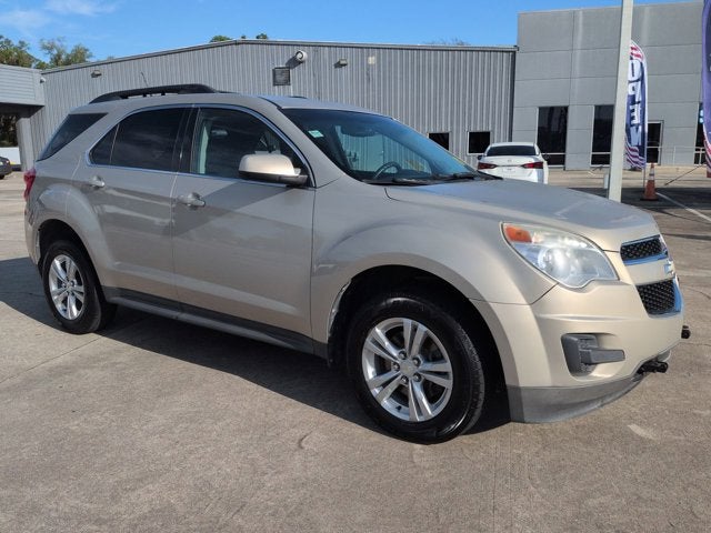 2010 Chevrolet Equinox LT w/1LT