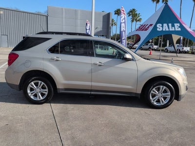 2010 Chevrolet Equinox LT w/1LT