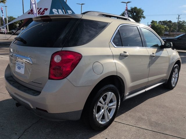 2010 Chevrolet Equinox LT w/1LT