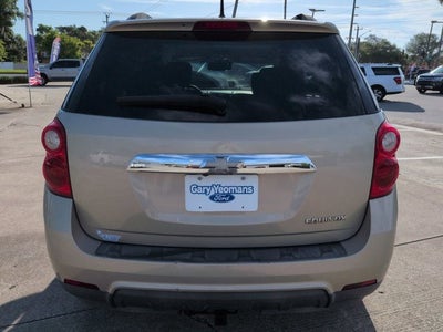 2010 Chevrolet Equinox LT w/1LT