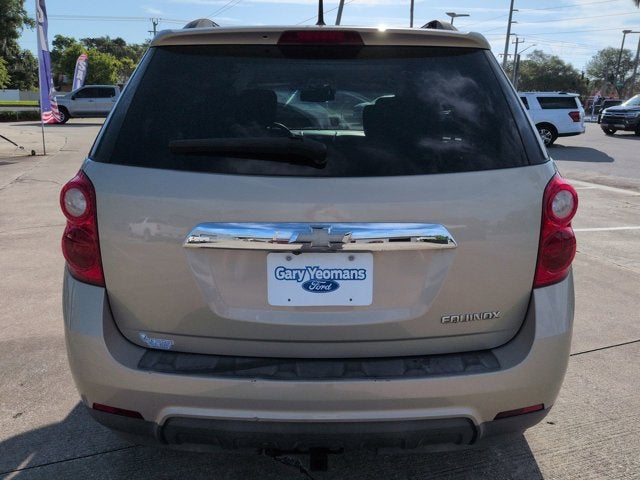 2010 Chevrolet Equinox LT w/1LT
