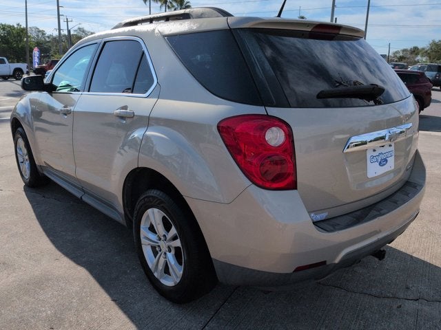 2010 Chevrolet Equinox LT w/1LT