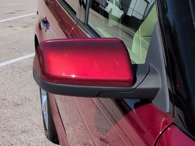 2018 Ford Flex Limited