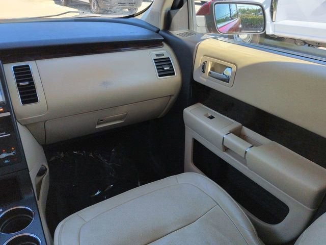 2018 Ford Flex Limited