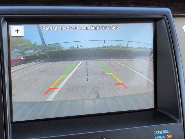 2018 Ford Flex Limited