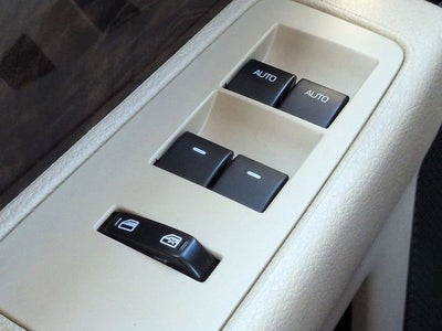 2018 Ford Flex Limited