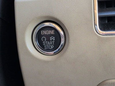 2018 Ford Flex Limited