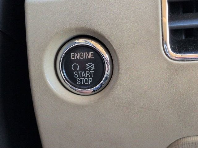 2018 Ford Flex Limited