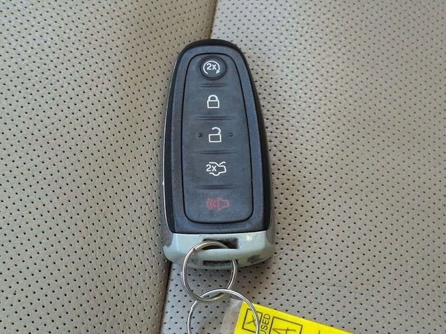 2018 Ford Flex Limited