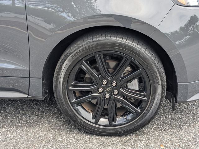 2021 Ford Edge ST Line