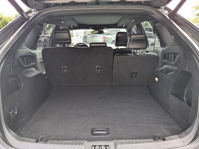 2021 Ford Edge ST Line