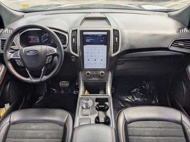 2021 Ford Edge ST Line