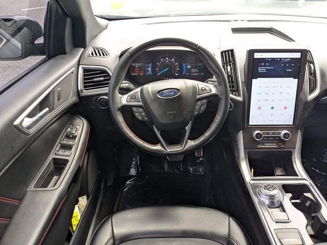 2021 Ford Edge ST Line