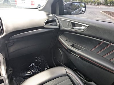 2021 Ford Edge ST Line