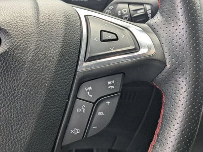 2021 Ford Edge ST Line