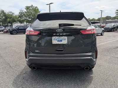 2021 Ford Edge ST Line