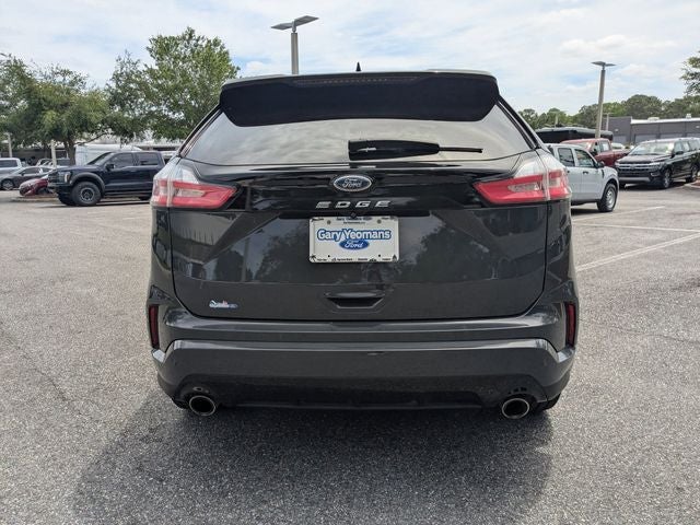 2021 Ford Edge ST Line