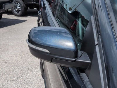 2022 Ford Edge ST