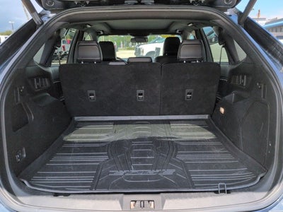 2022 Ford Edge ST