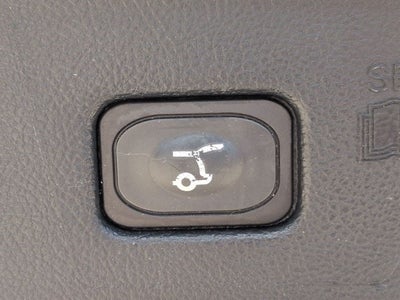2022 Ford Edge ST