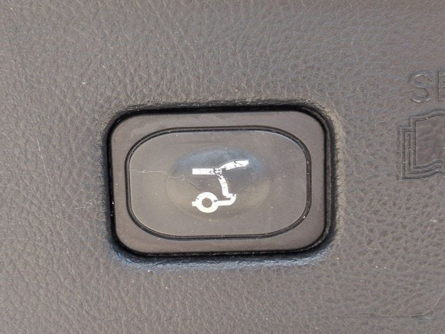 2022 Ford Edge ST