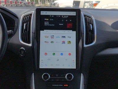 2022 Ford Edge ST