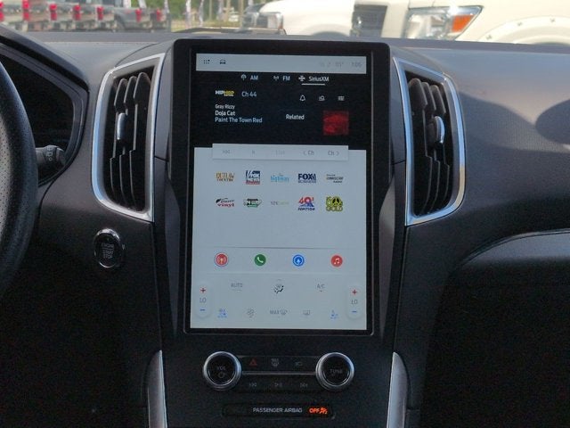 2022 Ford Edge ST