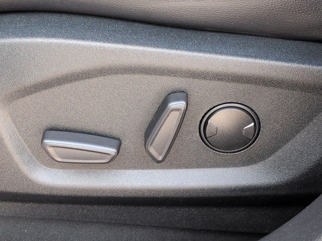 2022 Ford Edge ST