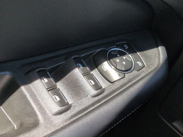 2022 Ford Edge ST