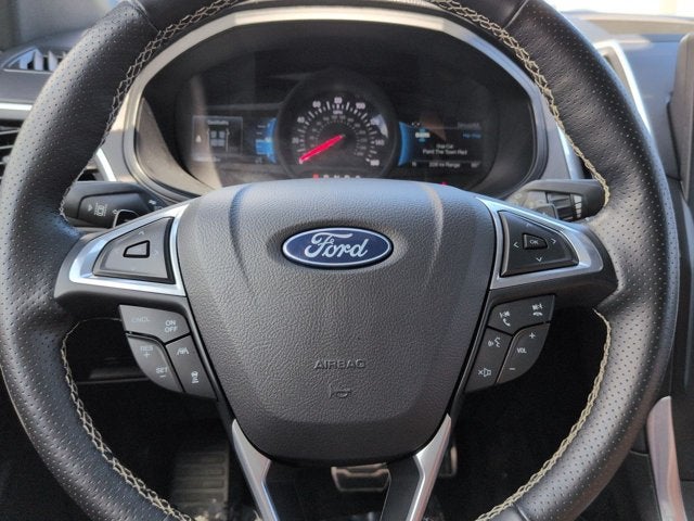 2022 Ford Edge ST