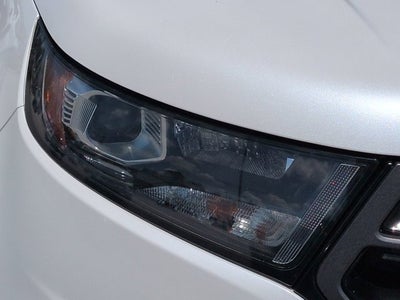 2016 Ford Edge Sport