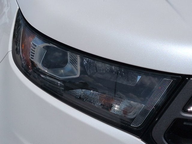 2016 Ford Edge Sport