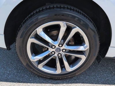 2016 Ford Edge Sport