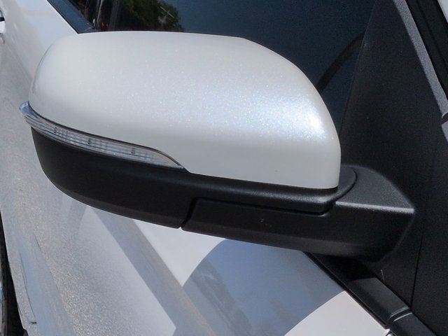 2016 Ford Edge Sport