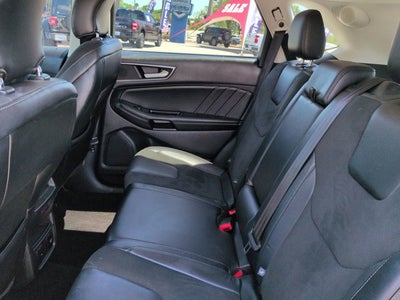 2016 Ford Edge Sport