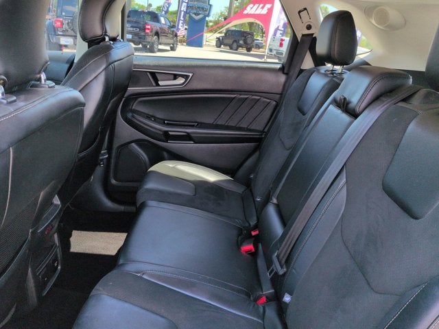 2016 Ford Edge Sport