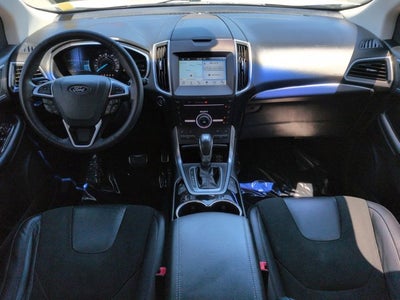 2016 Ford Edge Sport