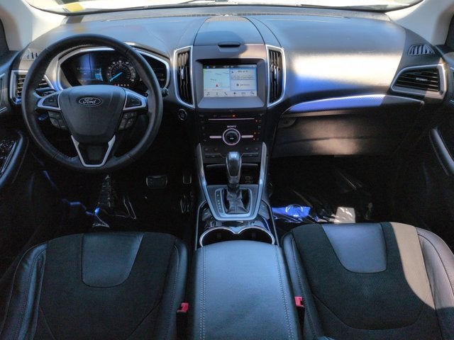 2016 Ford Edge Sport
