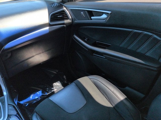 2016 Ford Edge Sport