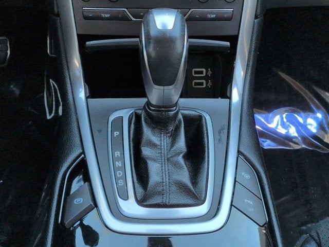 2016 Ford Edge Sport