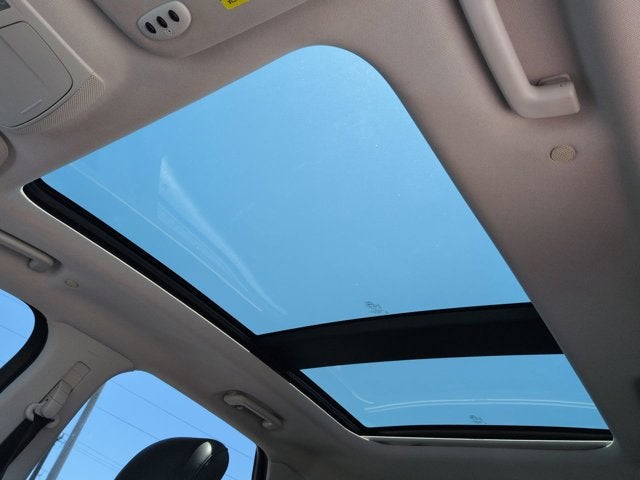 2016 Ford Edge Sport